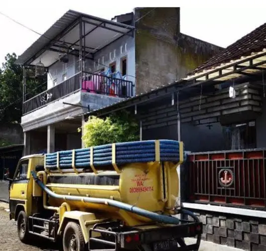 Sedot WC jakartaselatan Terdekat
