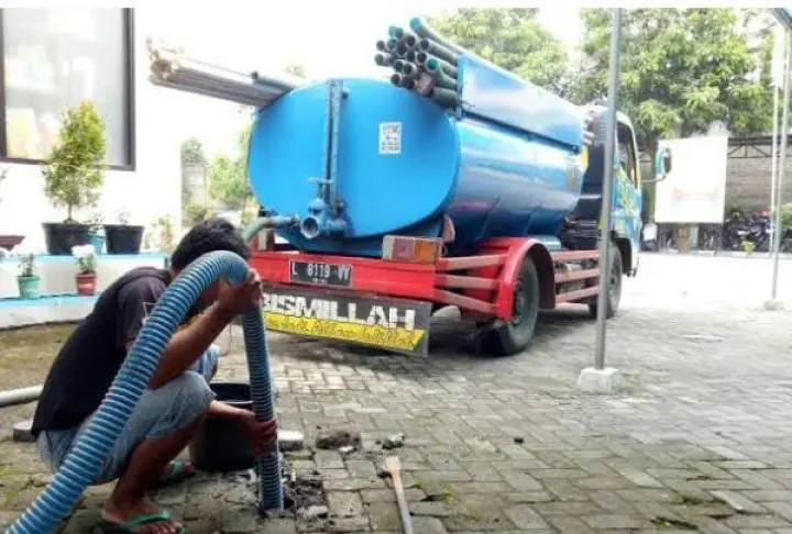 Sedot WC jakartaselatan Murah