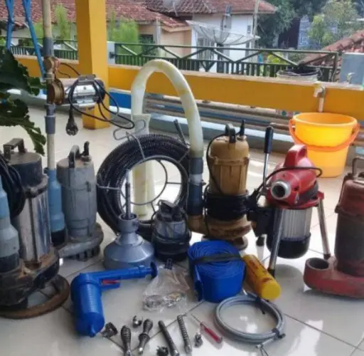 Sedot WC jakartaselatan Murah