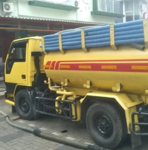 Sedot WC jakartaselatan Terdekat