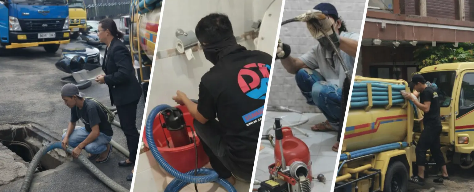 Jasa Sedot WC jakartaselatan Terdekat